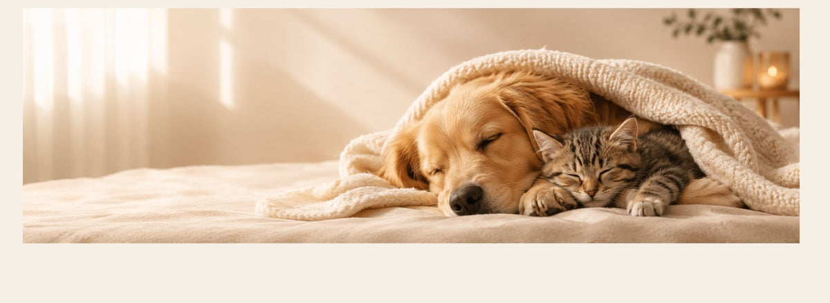 Sleepy Time