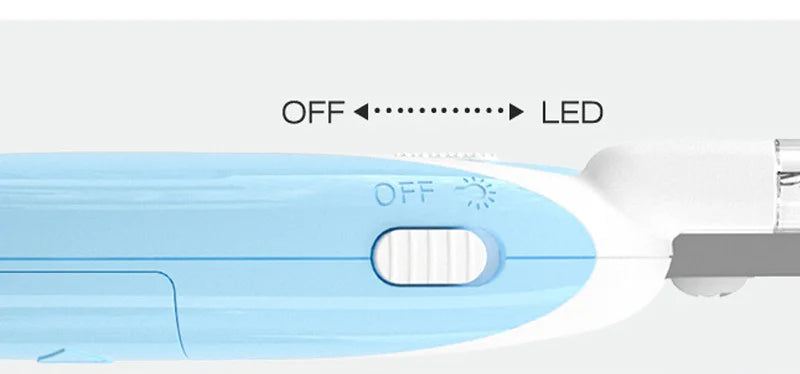 Safe Nail Clipper for Dogs & Cats