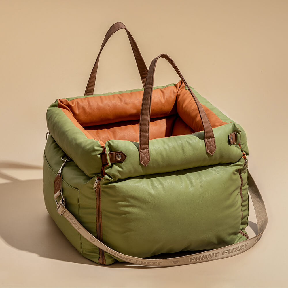 Koki Pets Travel Nest Carry