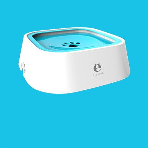 SplashGuard No-Spill Dog Water Bowl