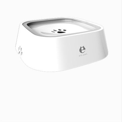 SplashGuard No-Spill Dog Water Bowl