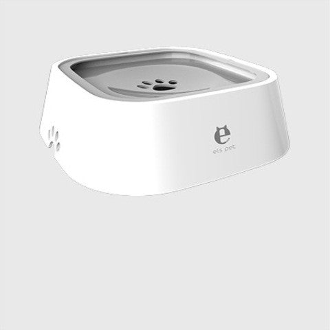 SplashGuard No-Spill Dog Water Bowl