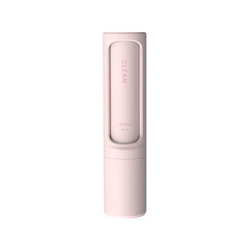 Self-Cleaning Pet Hair Roller