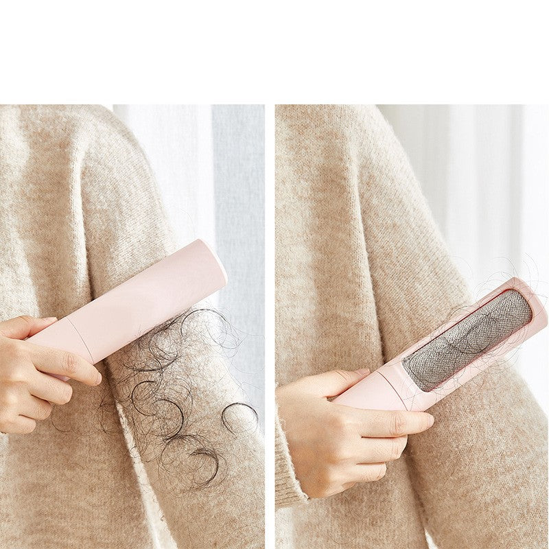 Self-Cleaning Pet Hair Roller
