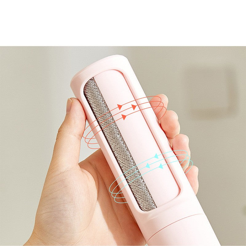Self-Cleaning Pet Hair Roller