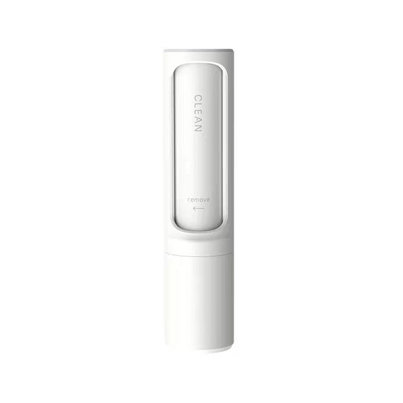 Self-Cleaning Pet Hair Roller