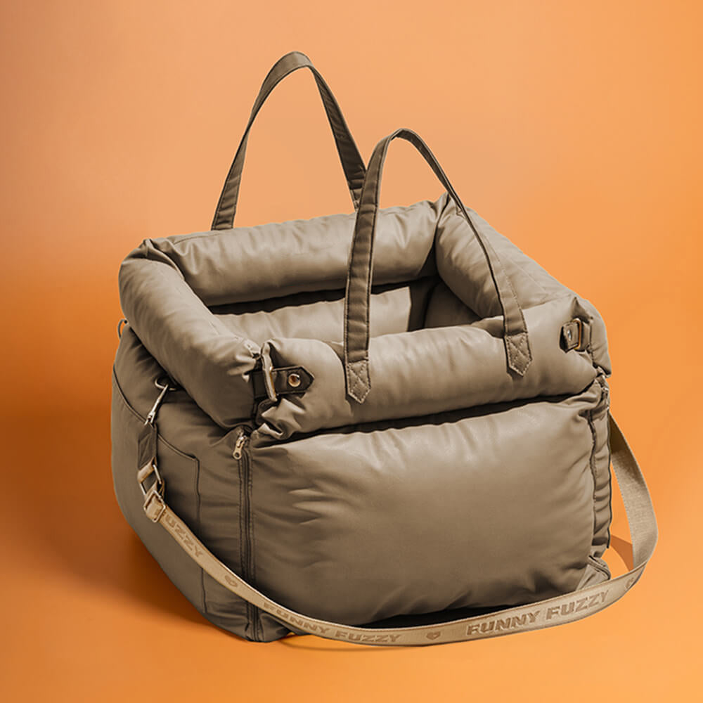 Koki Pets Travel Nest Carry