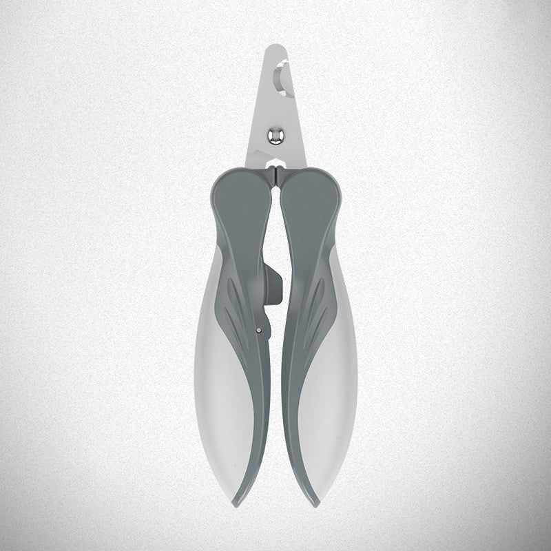 Professional Pet Nail Clippers – Safe Grooming Tool for Dogs & Cats