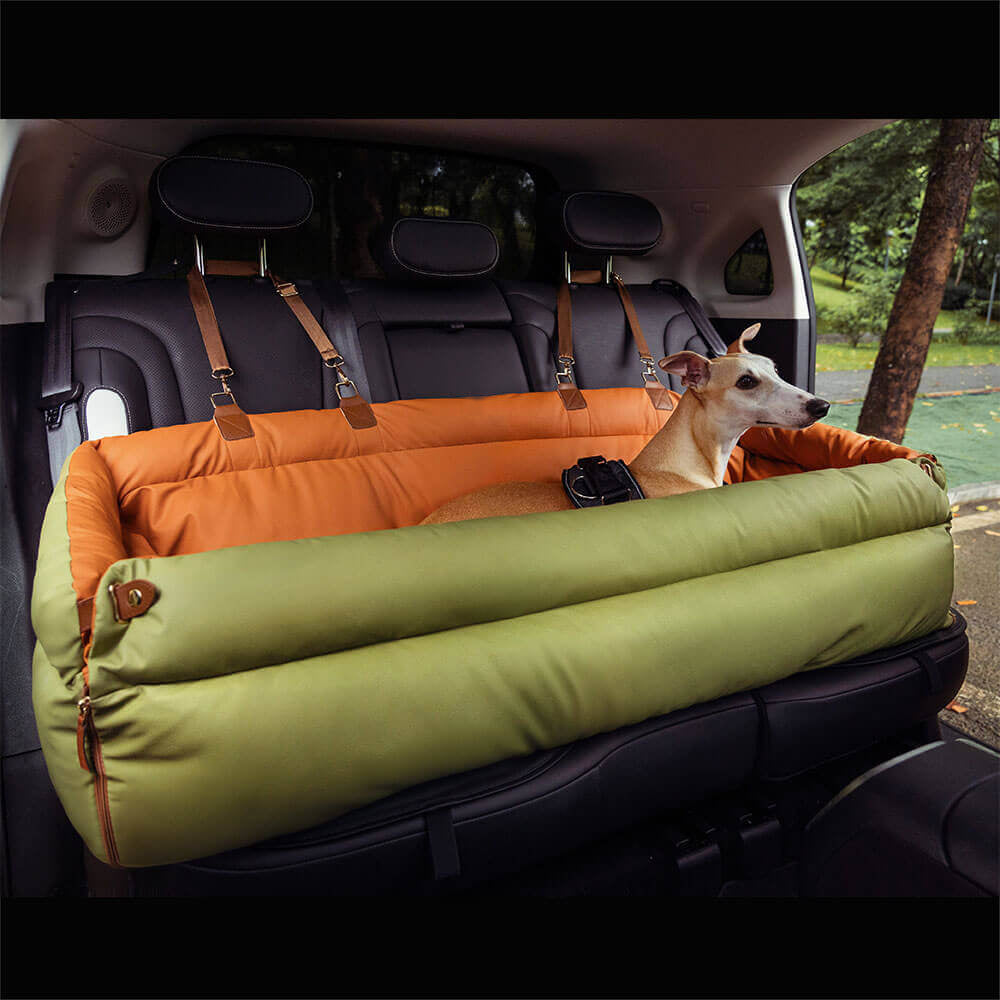 Koki Pets Travel Nest Carry XL