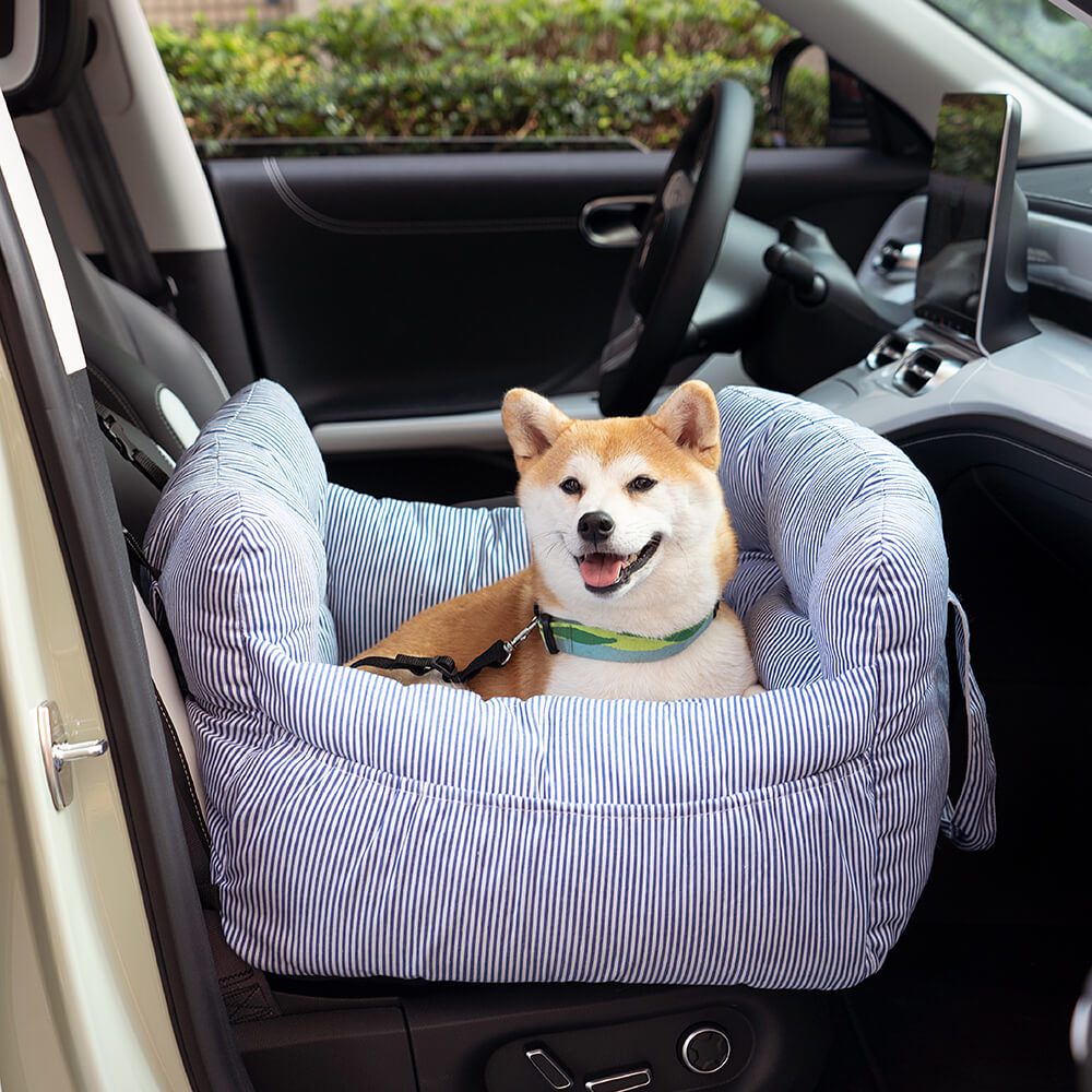 Koki Pets Cozy Booster Seat