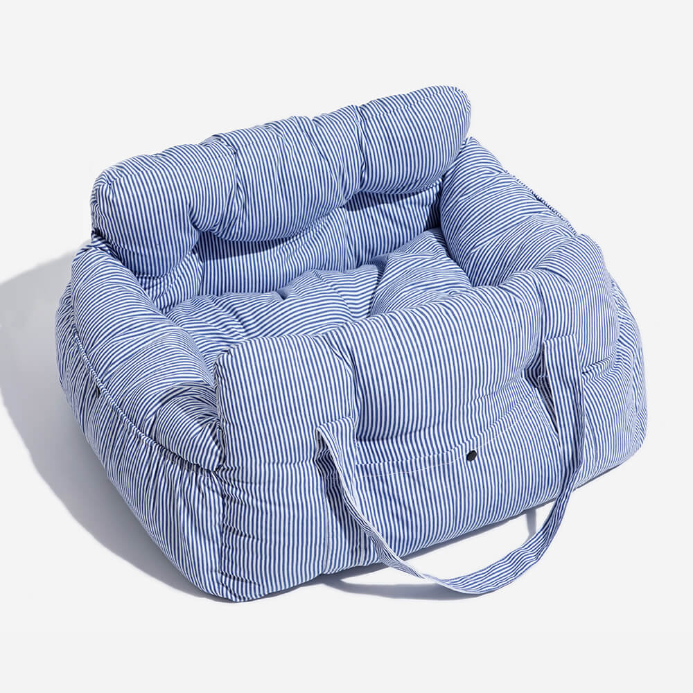 Koki Pets Cozy Booster Seat