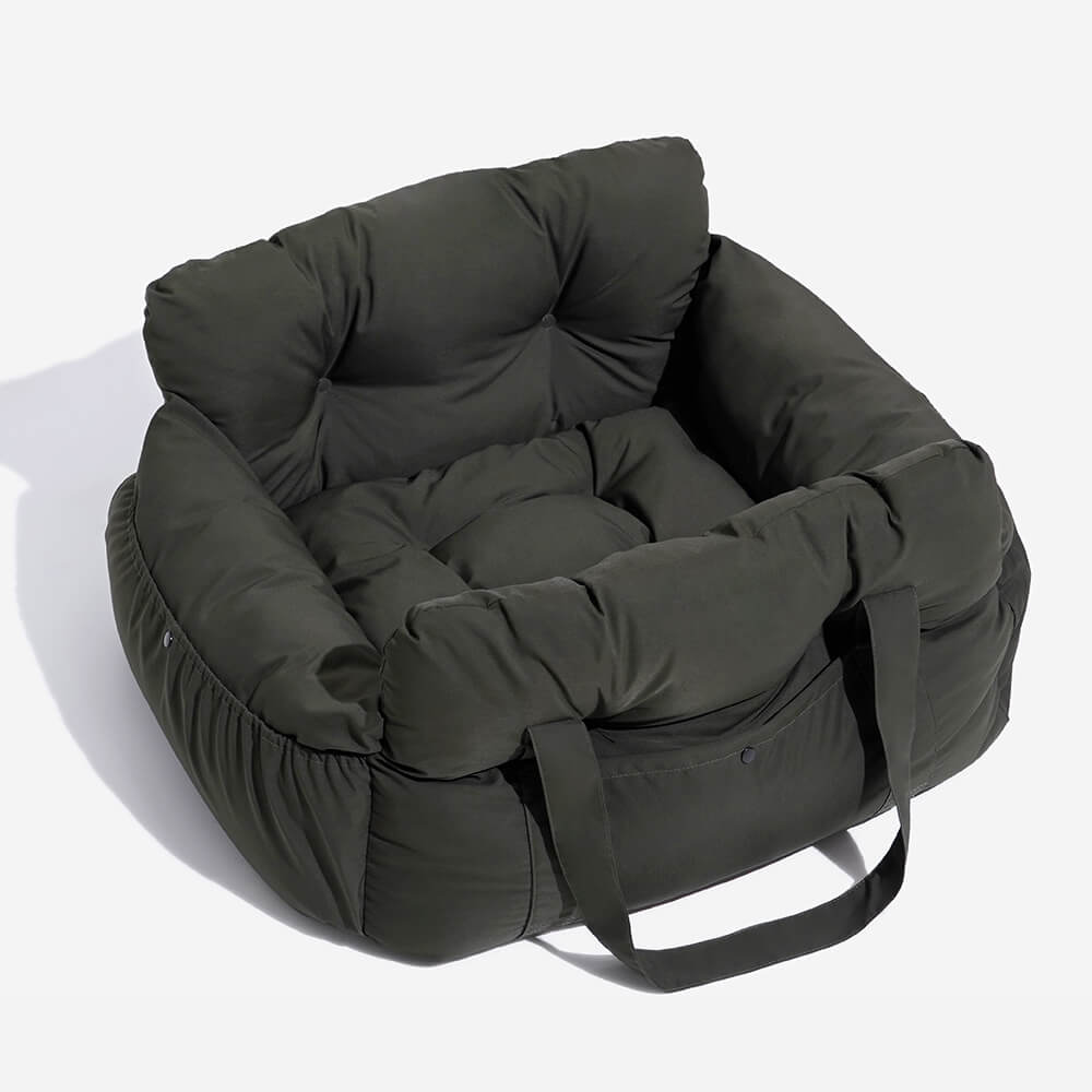 Koki Pets Cozy Booster Seat