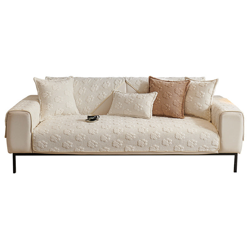 CozyPaw Non-Slip Sofa Cover for Pets