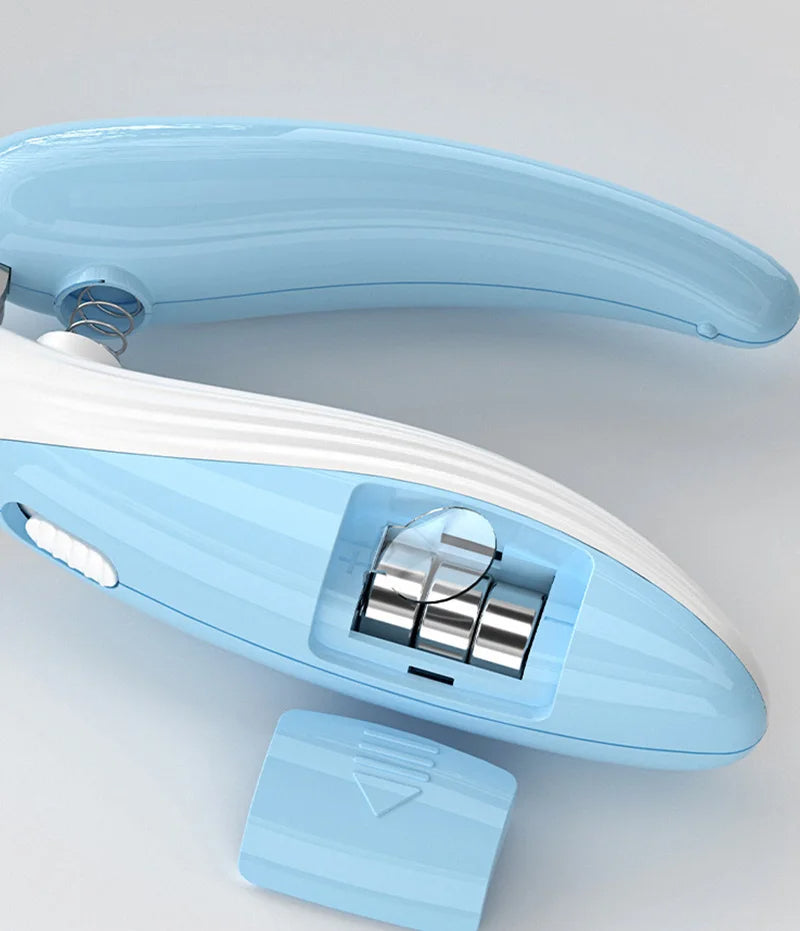 Safe Nail Clipper for Dogs & Cats